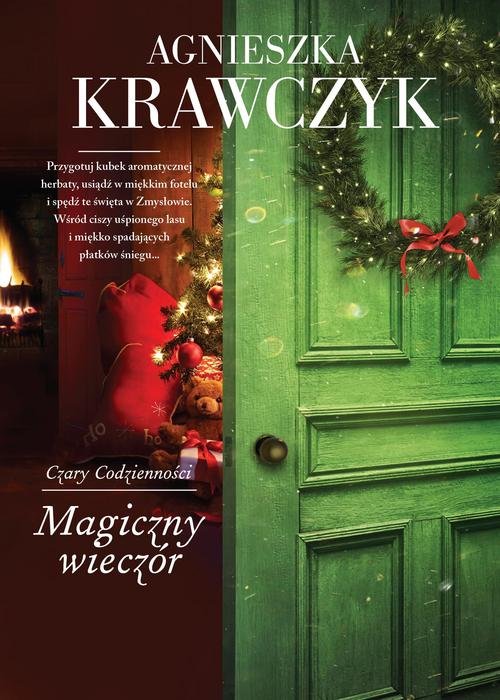 Image of Czary codzienności Tom 4 Magiczny wieczór