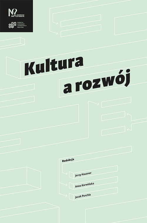 Image of Kultura a rozwój