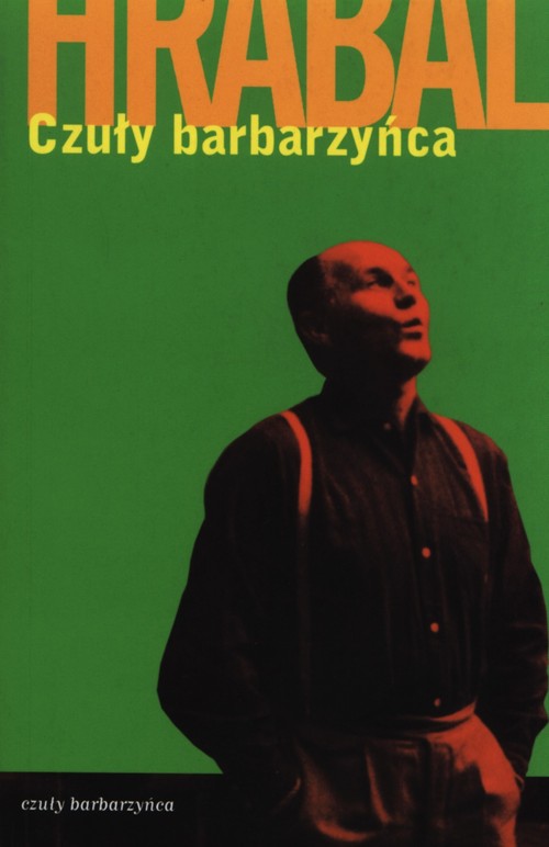 Image of Czuły barbarzyńca