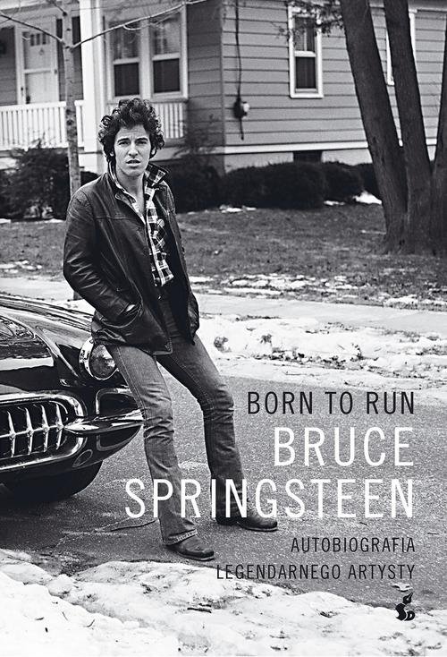Image of Born to Run