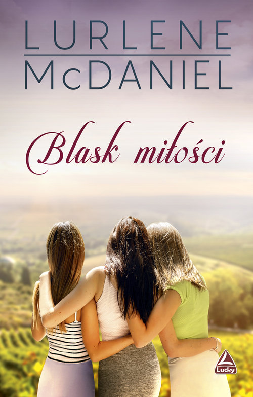 Image of Blask miłości