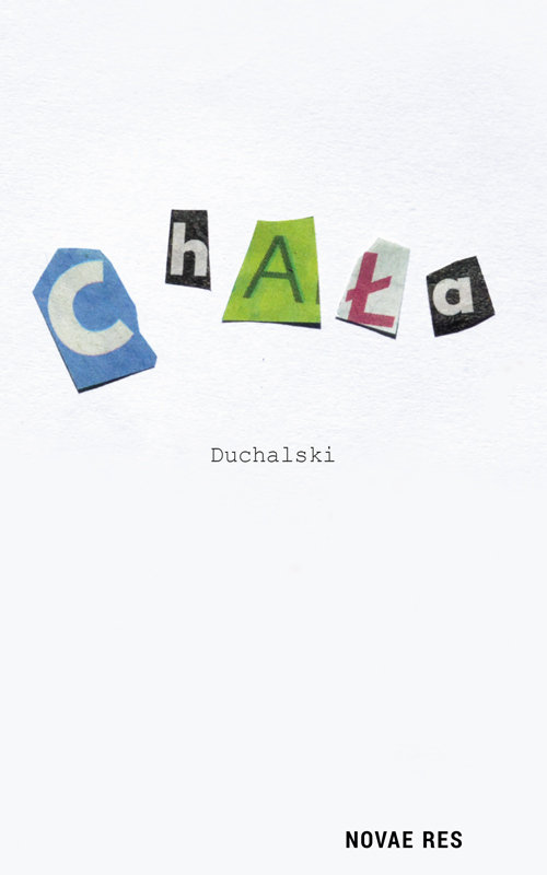 Image of Chała