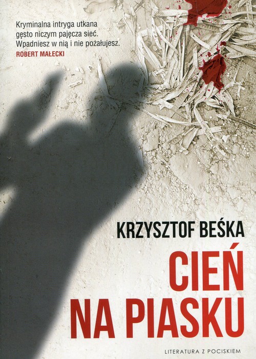Image of Cień na piasku