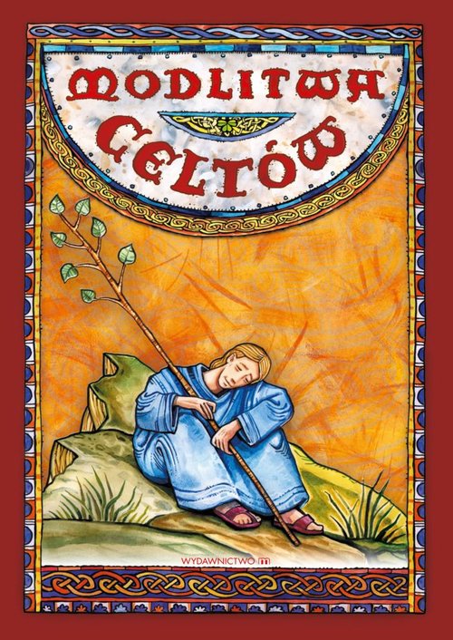 Image of Modlitwa Celtów