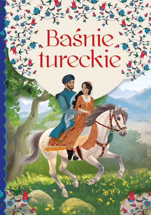 Image of Baśnie tureckie