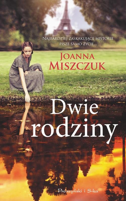 Image of Dwie rodziny