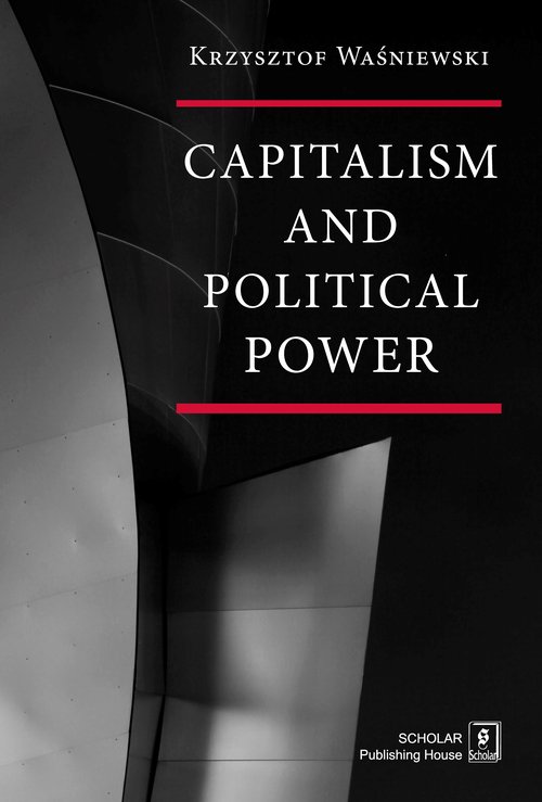 Image of Capitalism and political power