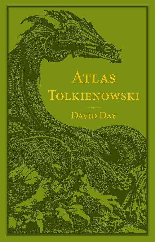 Image of Atlas Tolkienowski