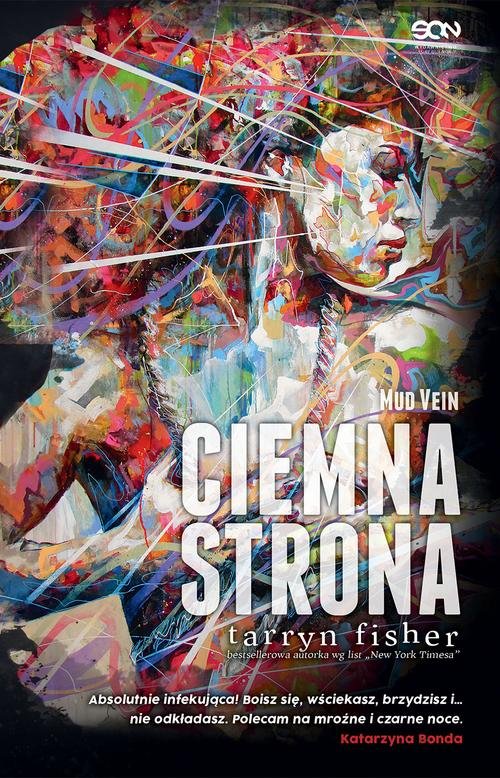 Image of Ciemna strona Mud Vein