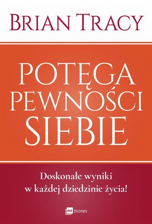 Image of Potęga pewności siebie