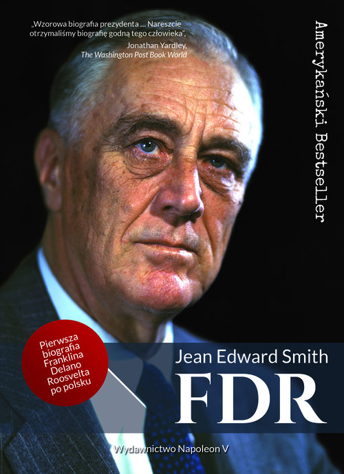 Image of FDR Franklin Delano Roosevelt