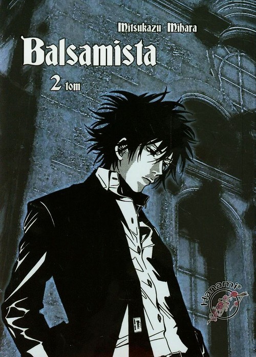 Image of Balsamista 2