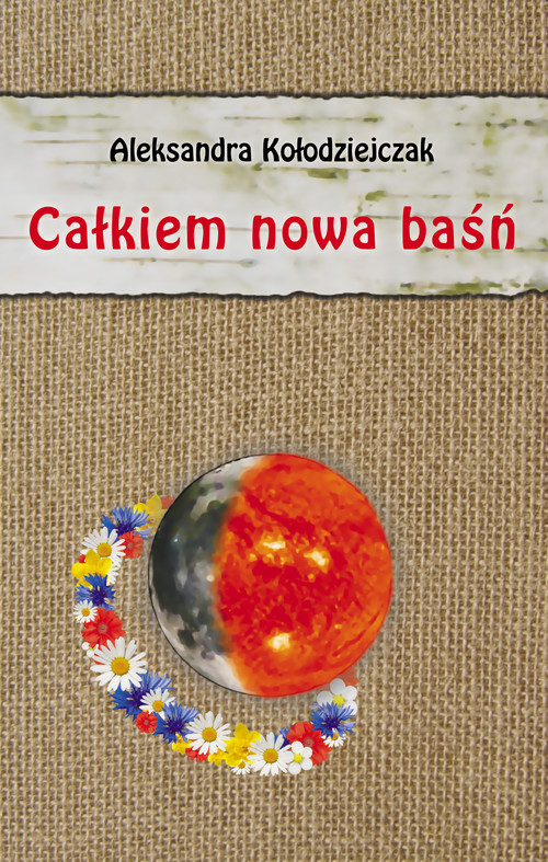 Image of Całkiem nowa baśń