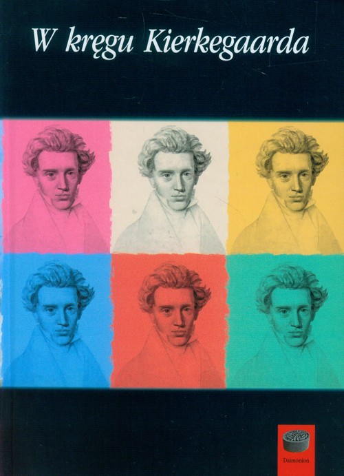 Image of W kręgu Kierkegaarda