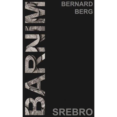 Image of Barnim srebro