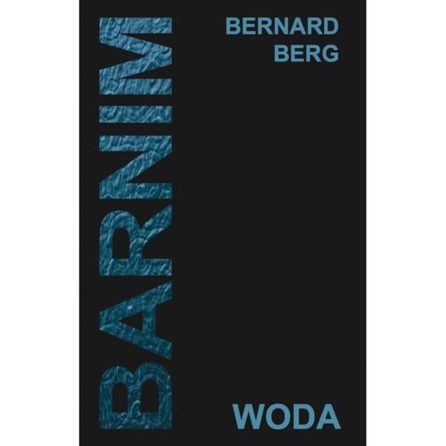 Image of Barnim woda
