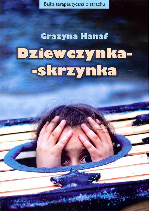 Image of Dziewczynka skrzynka