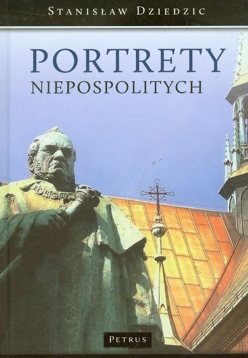 Image of Portrety niepospolitych