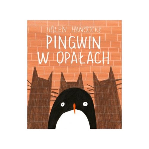 Image of Pingwin w opałach