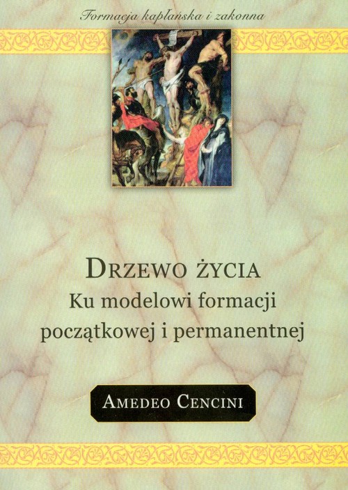 Image of Drzewo życia Ku modelowi formacji początkowej i permanentnej