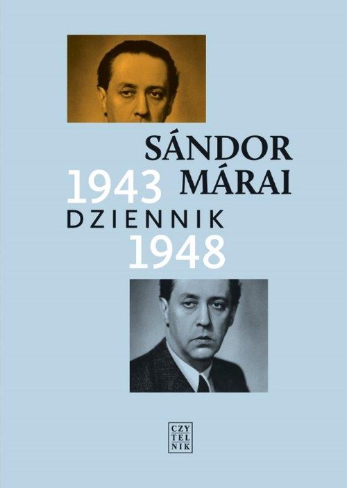Image of Dziennik 1943-1948