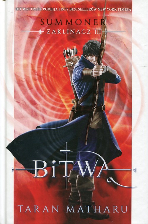 Image of Summoner Zaklinacz 3 Bitwa