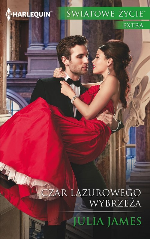 Image of Czar Lazurowego Wybrzeża