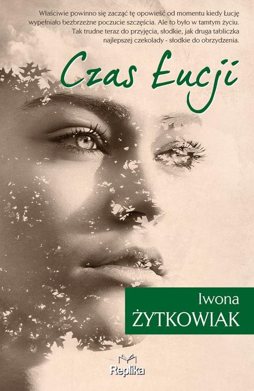 Image of Czas Łucji