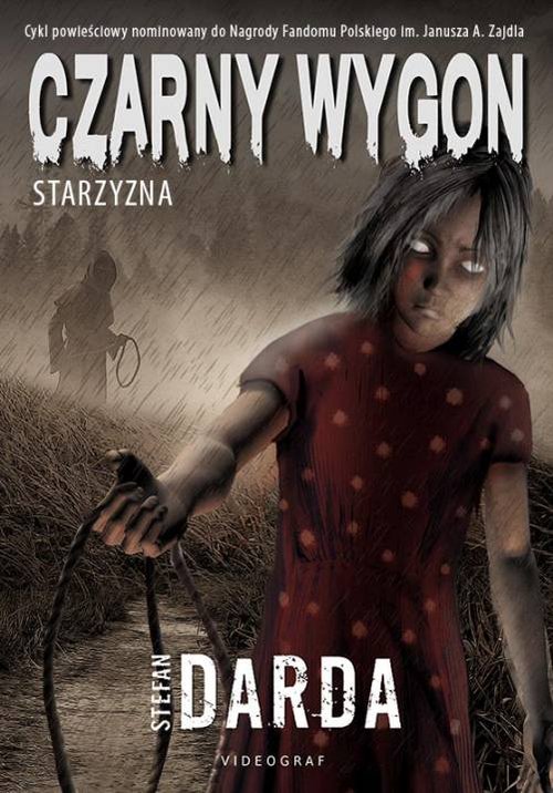 Image of Czarny Wygon Starzyzna