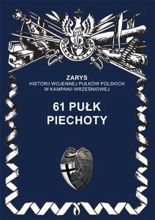 Image of 61 pułk piechoty
