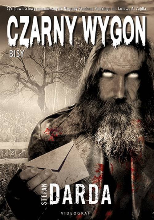Image of Czarny Wygon Bisy