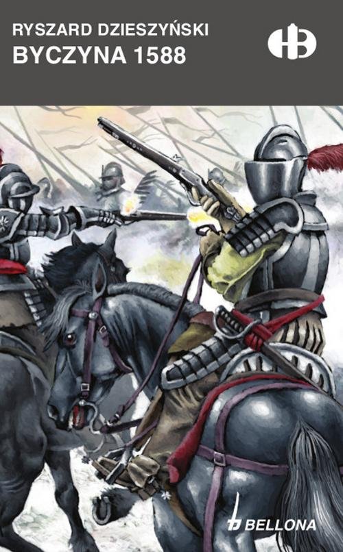 Image of Byczyna 1588