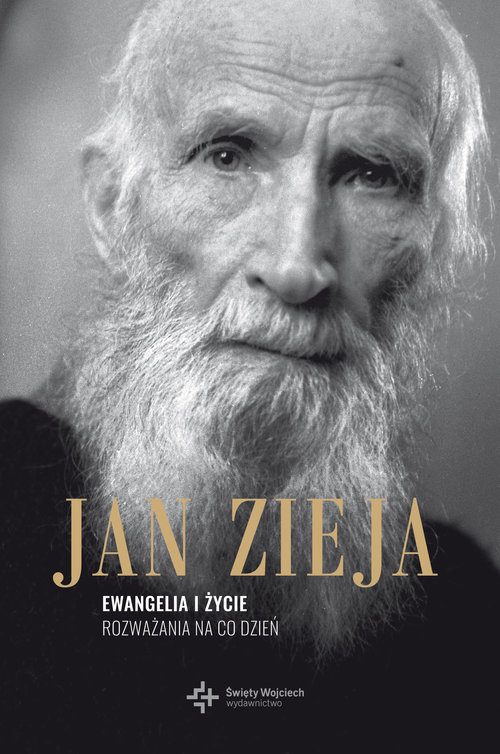 Image of Ewangelia i życie Rozważania na co dzień