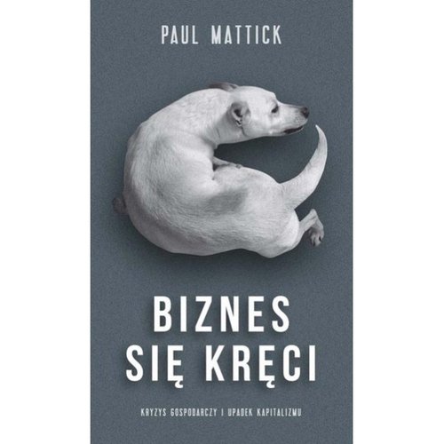 Image of Biznes sie kręci