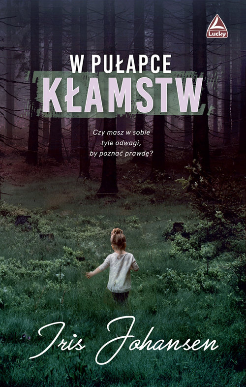 Image of W pułapce kłamstw