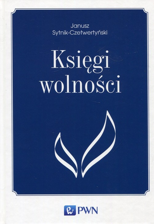 Image of Księgi wolności