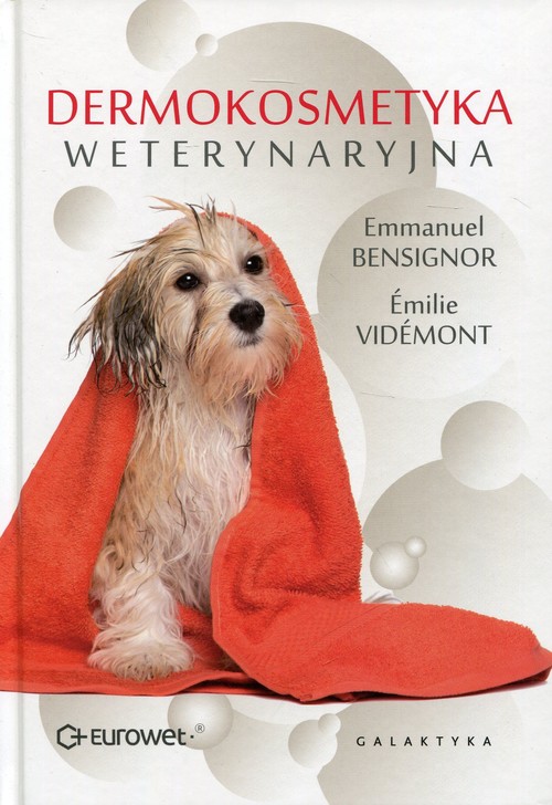 Image of Dermokosmetyka weterynaryjna