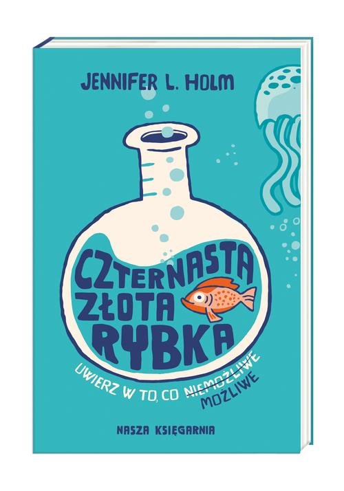 Image of Czternasta złota rybka