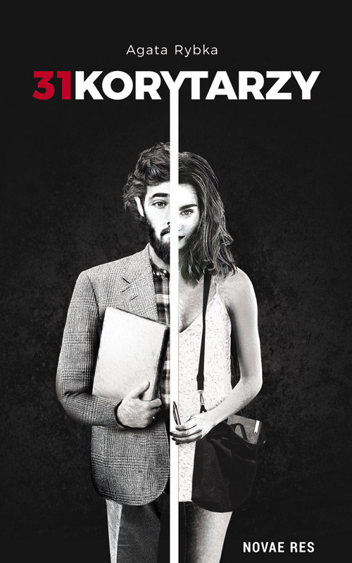 Image of 31 korytarzy