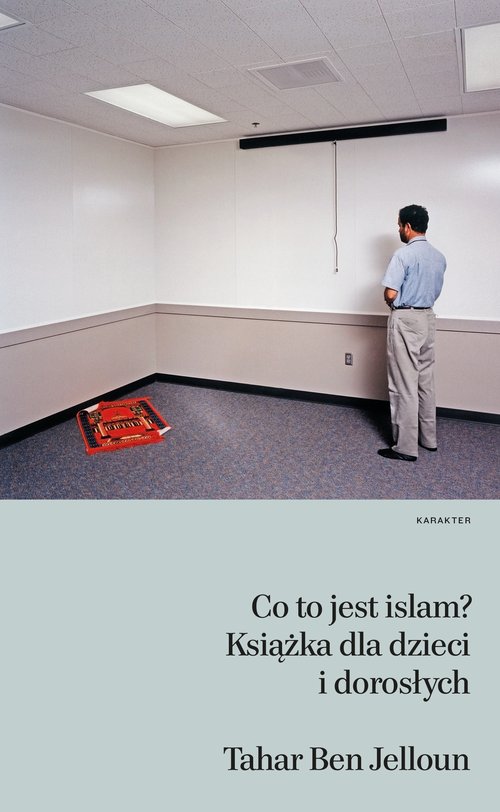 Image of Co to jest islam? Książka dla dzieci i dorosłych