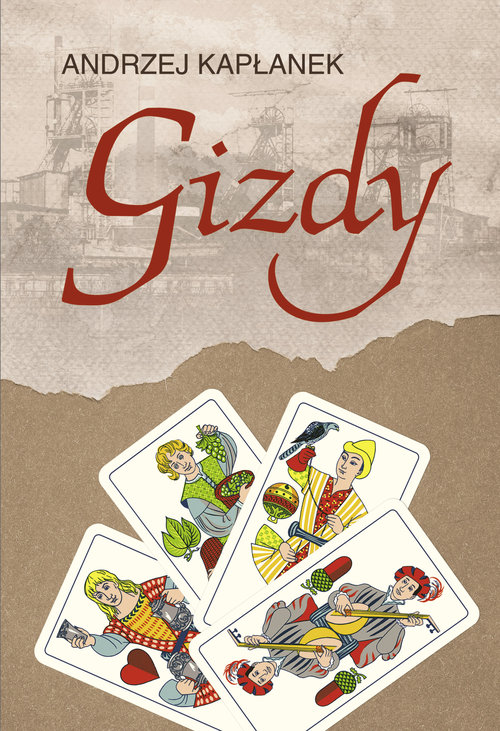 Image of Gizdy