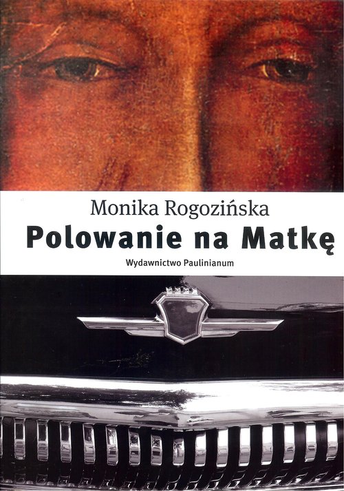 Image of Polowanie na Matkę
