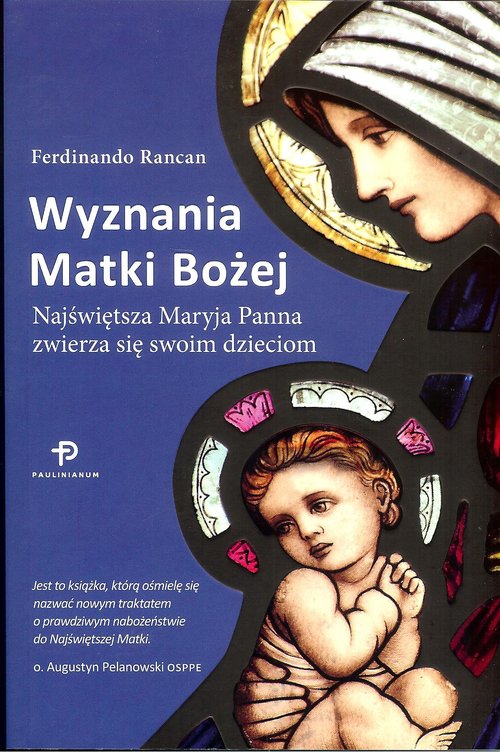 Image of Wyznania Matki Bożej
