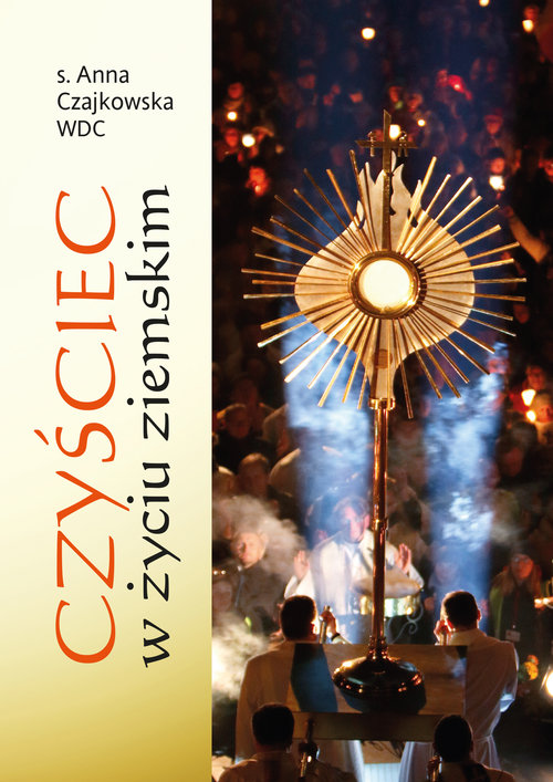 Image of Czyściec w życiu ziemskim