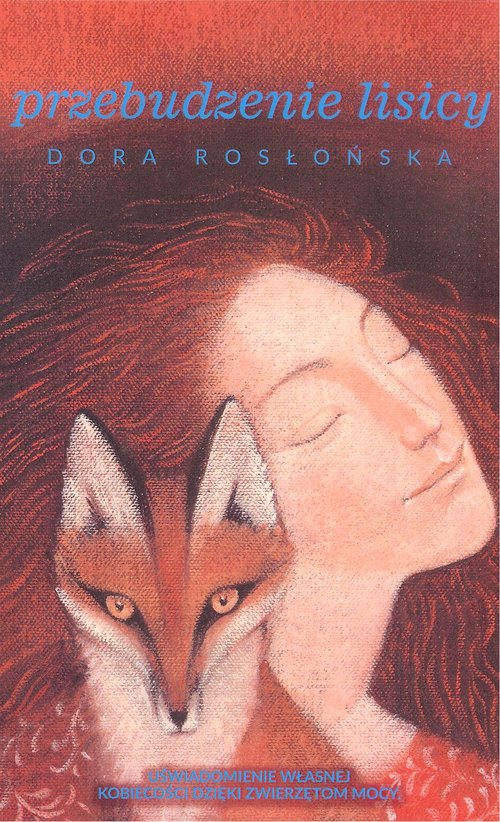 Image of Przebudzenie lisicy
