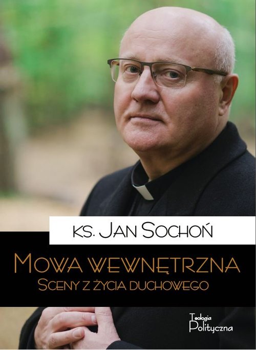 Image of Mowa wewnętrzna Sceny z życia duchowego