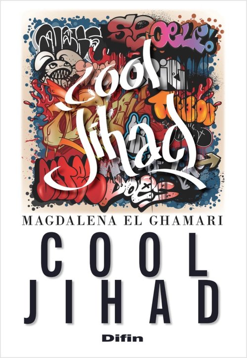 Image of Cool jihad
