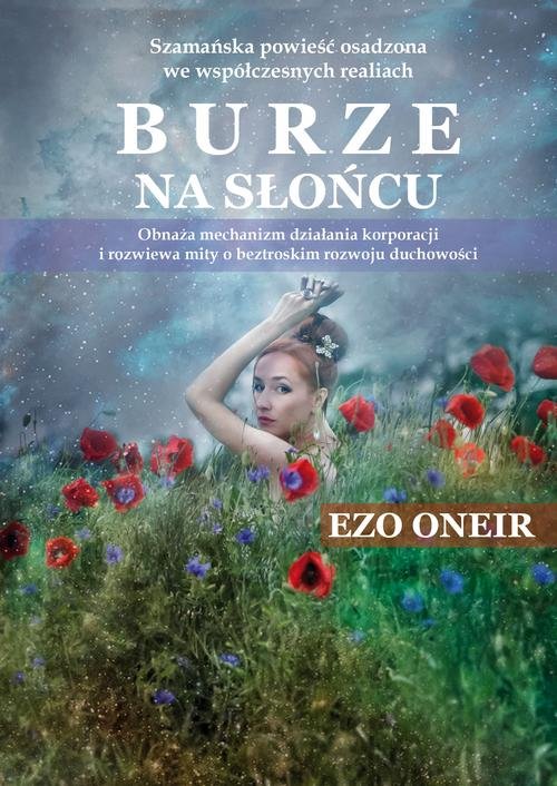 Image of Burze na Słońcu