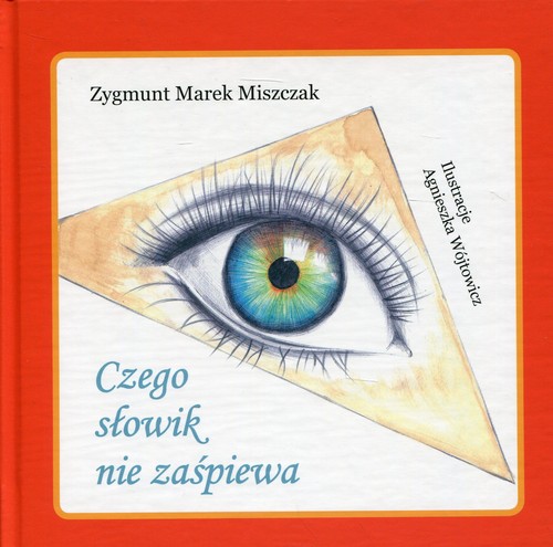 Image of Czego słowik nie zaśpiewa