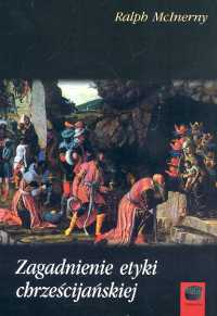 Image of Zagadnienia etyki chrześcijańskiej